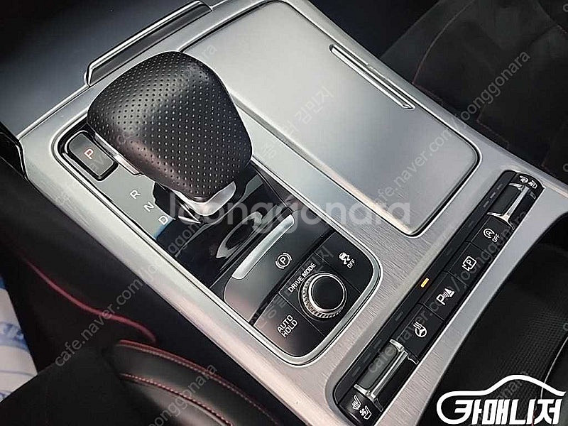 [기아]스팅어 마이스터 2WD 3.3 GT 아크로 에디...--8