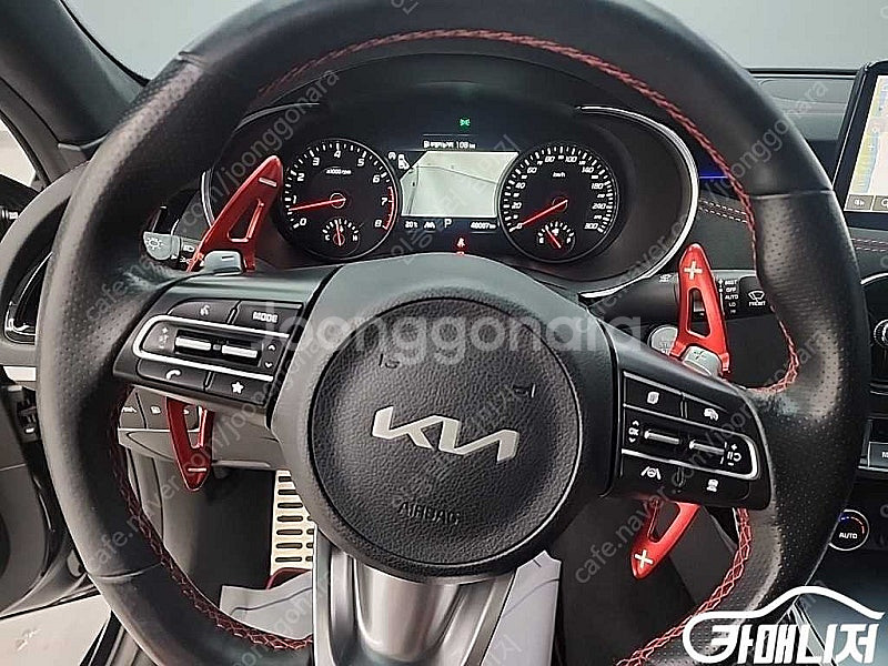 [기아]스팅어 마이스터 2WD 3.3 GT 아크로 에디...--9