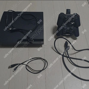 경기양평) PS3 2505(1테라)+외장2테라+무브셋+조이스틱 2개 팝니다
