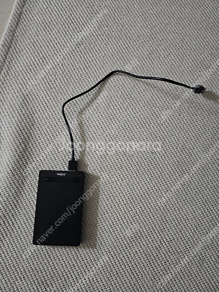 경기양평) PS3 2505(1테라)+외장2테라+무브셋+...--1