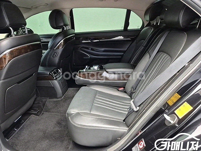 제네시스 G90 3.8 GDI AWD 중고 G90 3....--3