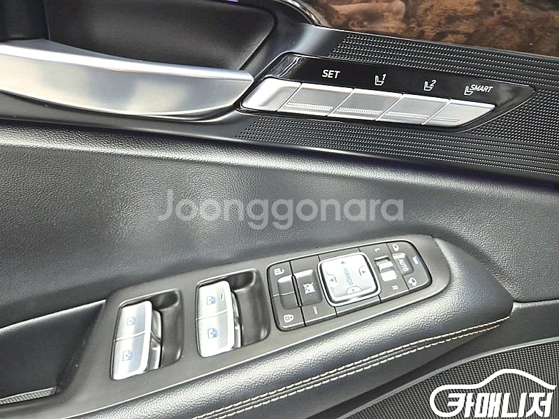 제네시스 G90 3.8 GDI AWD 중고 G90 3....--8