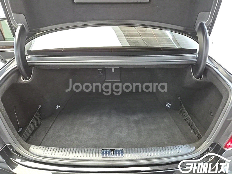 제네시스 G90 3.8 GDI AWD 중고 G90 3....--9
