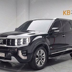 기아 모하비 중고차 기아 중고차 검정색 2020년식 4WD 마스터즈 6인승 실매물중고차