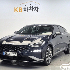 기아 K8 2.5 2WD 중고 K8 2.5 2WD 중고차