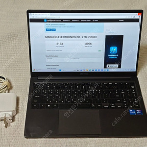 삼성 노트북 NT750XEV 16/256 판매