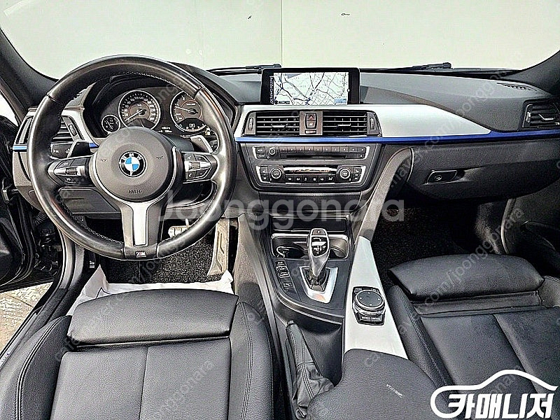 [BMW]3시리즈 (F30) 320d M 퍼포먼스 에디...--5
