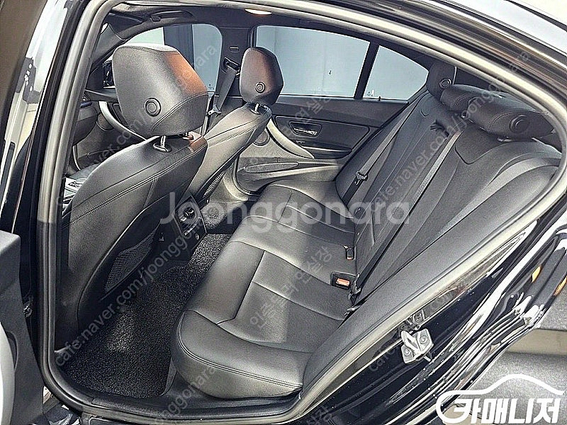 [BMW]3시리즈 (F30) 320d M 퍼포먼스 에디...--9