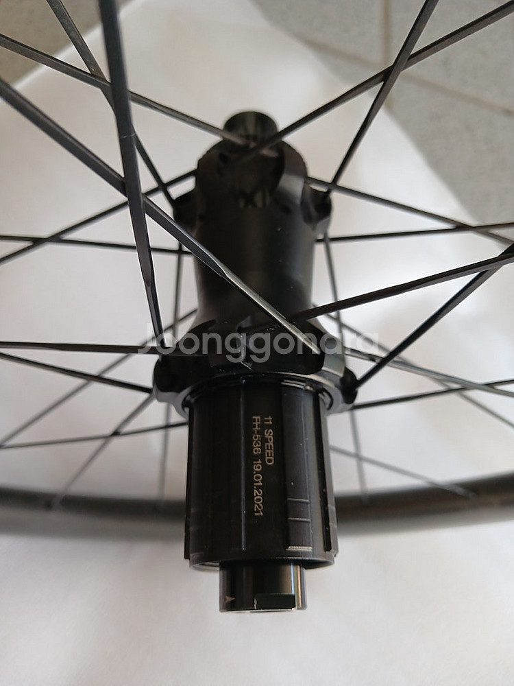 싱크로스 캐피탈 1.0 50mm 휠셋--2