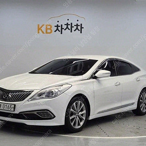 그랜저 중고 가격 중고 그랜저 흰색 2017년식 HG300 PREMIUM 컬렉션 중고차 할부가능
