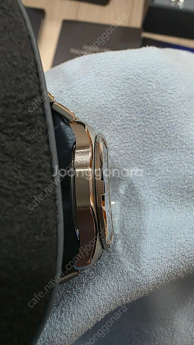 태그호이어 아쿠아레이서 200 솔라그래프 34mm--4