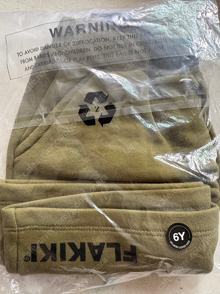 플라키키 반바지6y 이미지