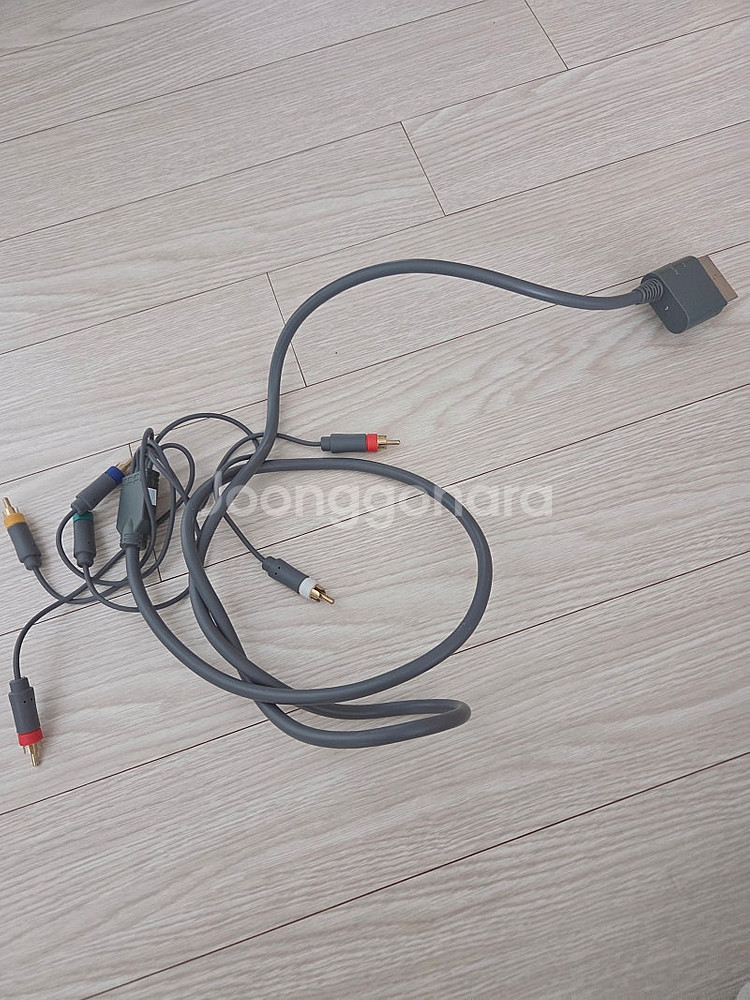 XBOX360 오로라1TB + 키넥트 + 추가패드--5