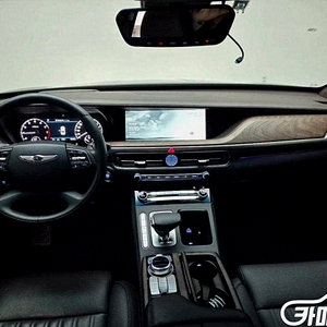 제네시스 G90 3.8 GDI AWD 중고 G90 3.8 GDI AWD 중고차