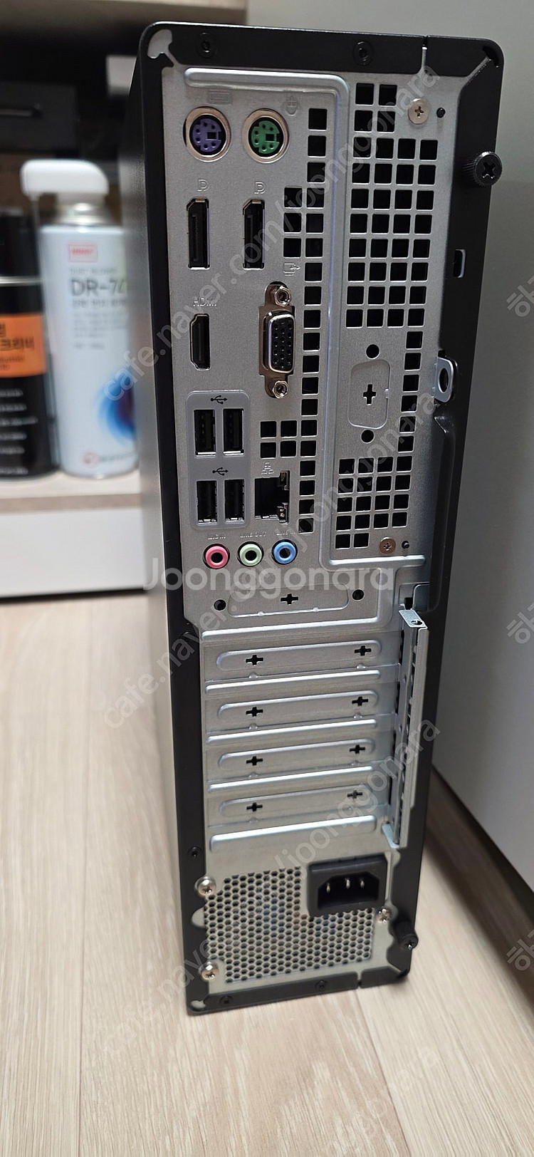 ASUS Expertcenter D700SE i5 13--6