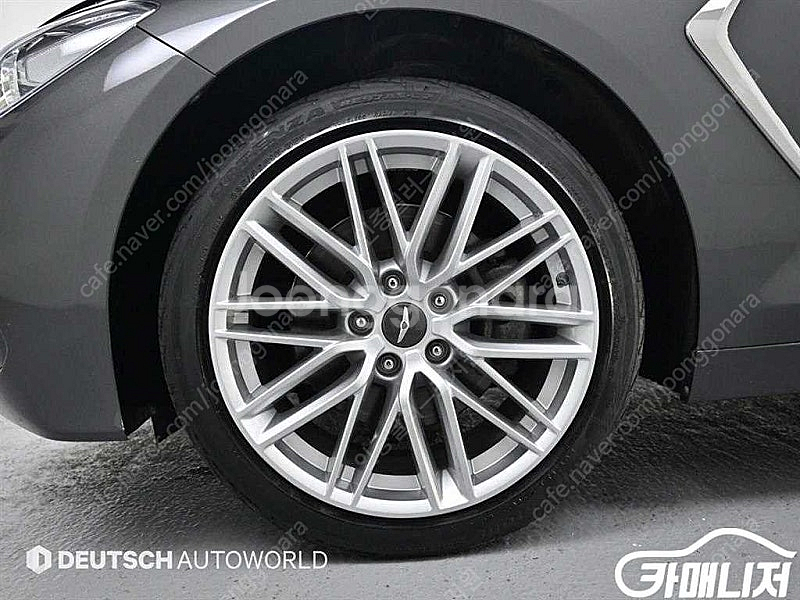 [제네시스]G70 2.0T AWD 엘리트 ★중고차★중고...--5