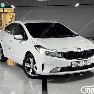 [기아]더뉴 K3 1.6 GDI 트렌디 스타일 ★중고차★중고차매입★전액할부★저신용자★신불자★소액할부★현금★카드 전부 가능합니다!