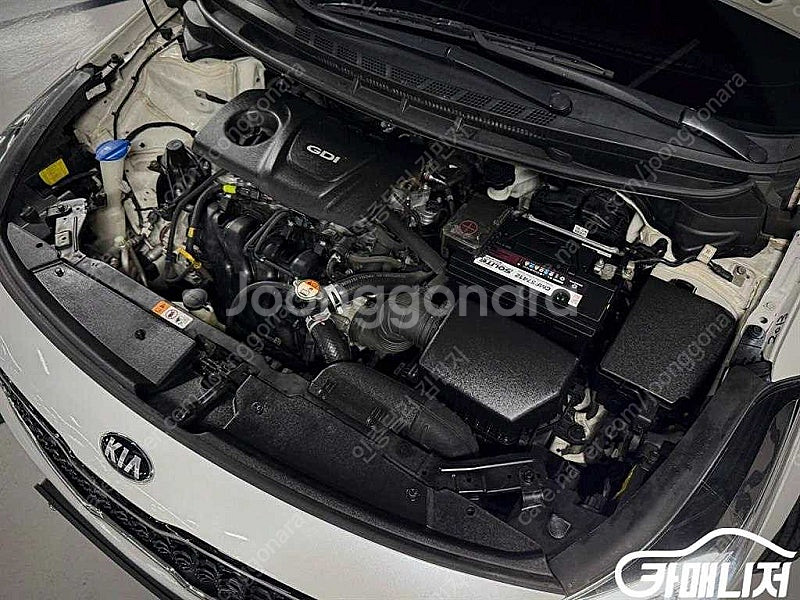 [기아]더뉴 K3 1.6 GDI 트렌디 스타일 ★중고차...--6