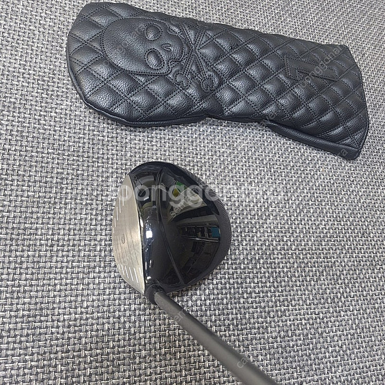 고반발 대명사 PRGR EGG 드라이버. SR플렉스 1...--0
