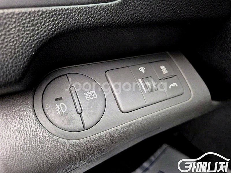 현대 더 뉴 그랜드 스타렉스 2WD 밴 5인승 중고 더...--7