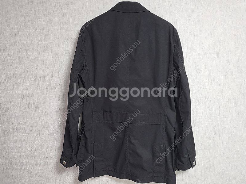 ​폴로 랄프로렌 빈티지 자켓 유틸리티 블레이져 (M)--1
