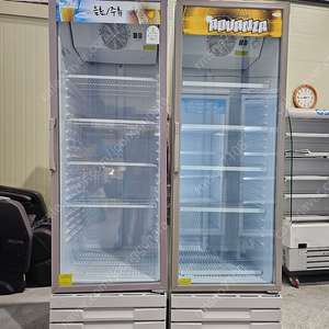 음료수냉장고 업소용냉장고 쇼케이스냉장고