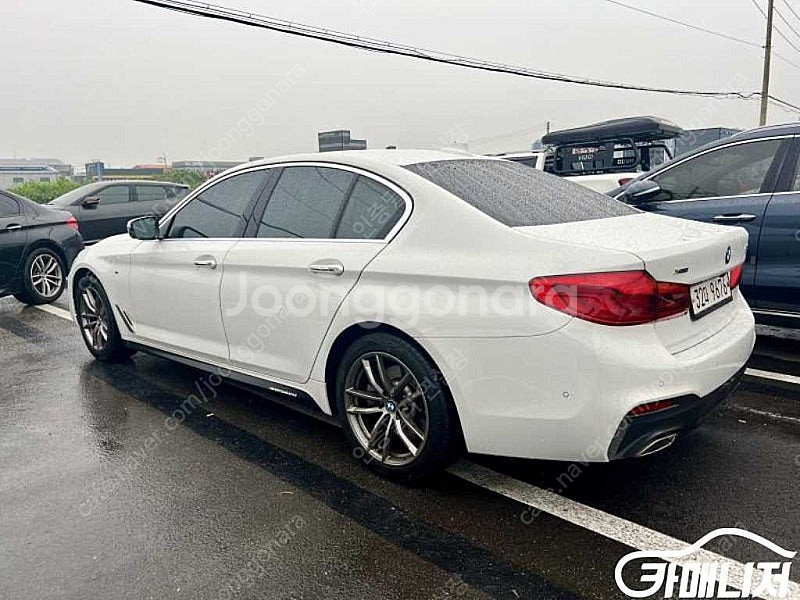 [BMW]5시리즈 (G30) 520d xDrive M ...--4