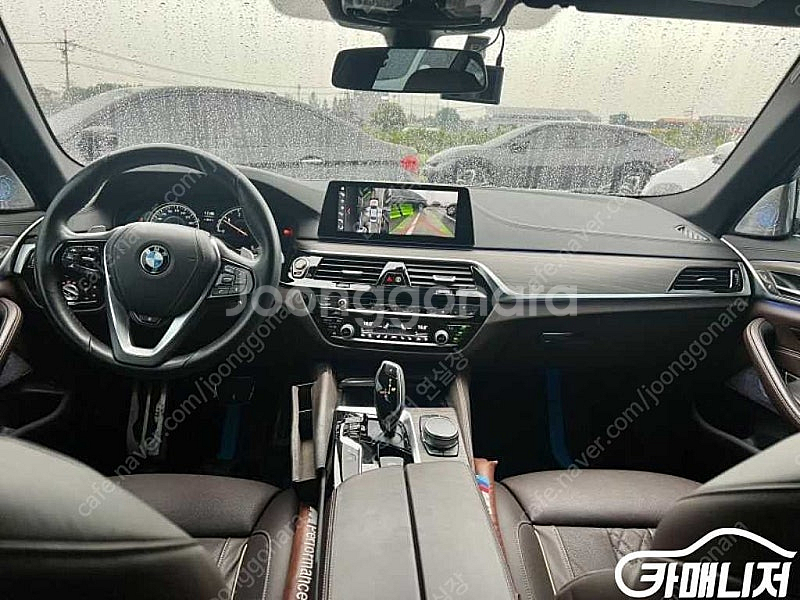 [BMW]5시리즈 (G30) 520d xDrive M ...--5
