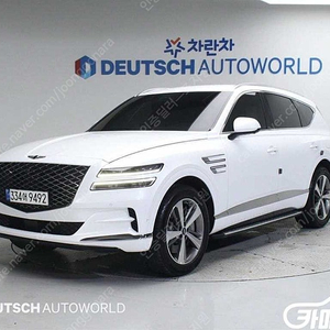 [제네시스]GV80 가솔린 2.5T 2WD ★중고차★중고차매입★전액할부★저신용자★신불자★소액할부★현금★카드 전부 가능합니다!