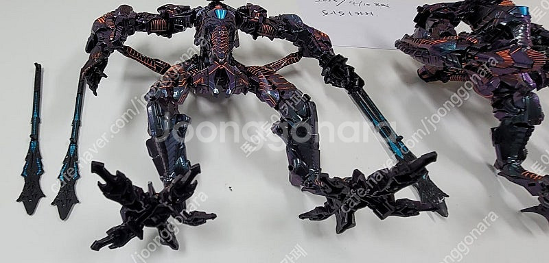 FA-01 폴론 판매합니다. (트랜스포머, FA-01)--1