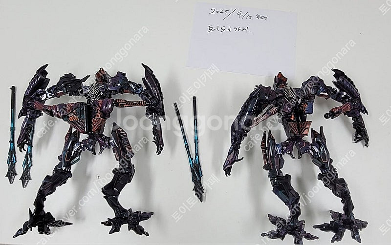 FA-01 폴론 판매합니다. (트랜스포머, FA-01)--5