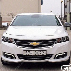 [쉐보레]임팔라 2.5 LTZ (5인승) 중고차중고차매입전액할부감사합니다