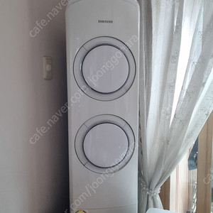 삼성 Q9000 AF16K6671WVN 스텐드에어컨