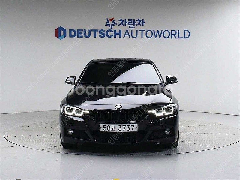 BMW 3시리즈 중고 BMW 중고 BMW 3시리즈 중고...--4
