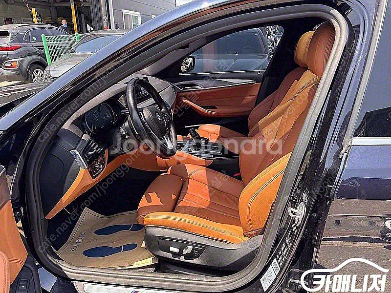 [BMW]5시리즈 (G30) 520d xDrive M ...--6