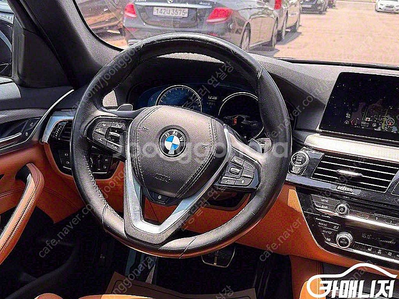 [BMW]5시리즈 (G30) 520d xDrive M ...--8