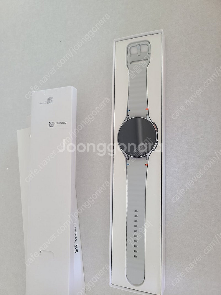 갤럭시 워치 7 새상품 44mm--0