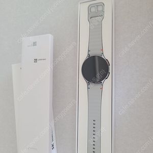 갤럭시 워치 7 새상품 44mm