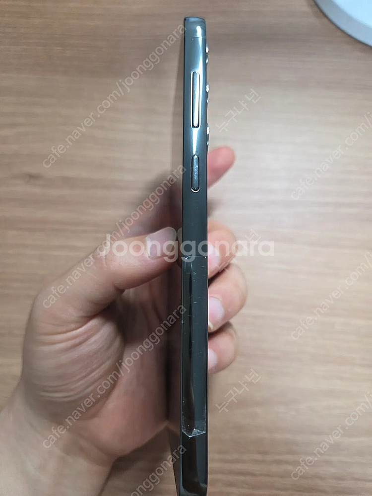 (개인)갤럭시 s23 플러스(SM-S916N) 그린 2...--8