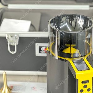 Lighttells md 500 로스팅 수분밀도계 팝니다