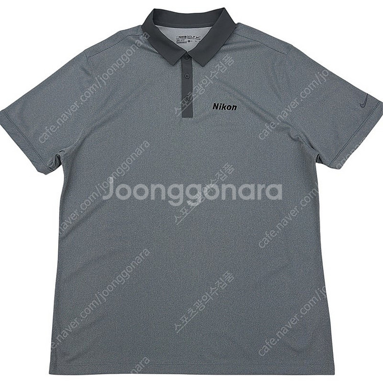 새상품)) 나이키 골프 테니스 드라이핏 PK셔츠 카라티...--0