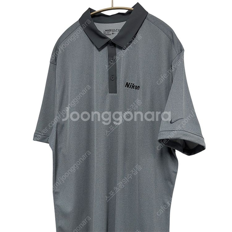 새상품)) 나이키 골프 테니스 드라이핏 PK셔츠 카라티...--3