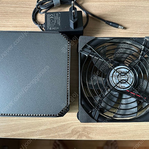 미니PC N100 8G 256G