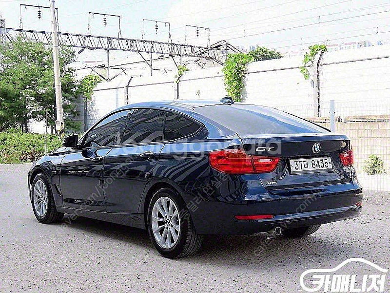 [BMW]3시리즈 GT (F34) GT 320D xDr...--3