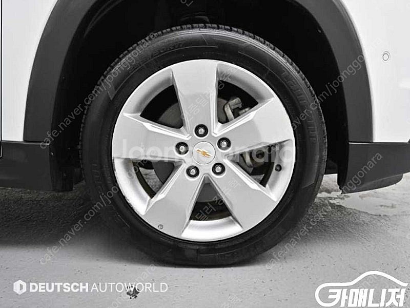 [쉐보레]올란도 LPGI LTZ 프리미엄 (7인승) 중고차중고차매입전액할부감사합니다--5