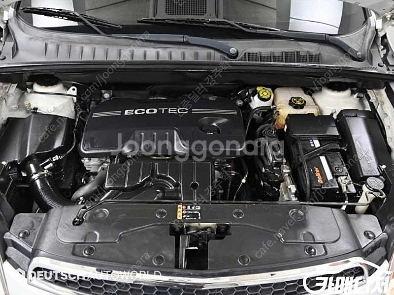 [쉐보레]올란도 LPGI LTZ 프리미엄 (7인승) 중고차중고차매입전액할부감사합니다--6