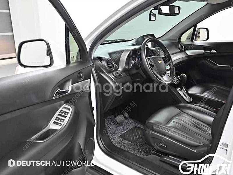 [쉐보레]올란도 LPGI LTZ 프리미엄 (7인승) 중고차중고차매입전액할부감사합니다--9