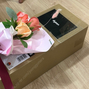다이슨 슈퍼소닉 드라이기 미개봉 새상품