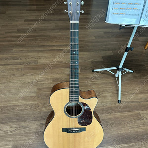 SIGMA SGMC-10E 통기타