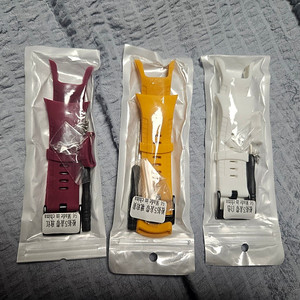 순토5 실리콘 스트랩